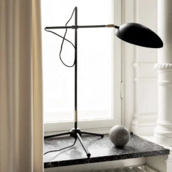 Watt & Veke Lámpara De Mesa Spoon -Iluminación Tienda Spoon bordslampa miljo1 f02d51c90b