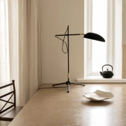 Watt & Veke Lámpara De Mesa Spoon -Iluminación Tienda Spoon bordslampa miljo2 7c6890f598