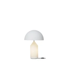 Lámpara De Mesa Atollo -Iluminación Tienda atollo bordslampa small tand fot 0e85f985ac