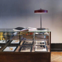 Lámpara De Mesa Cymbal -Iluminación Tienda bordlampa miljo1 93bed44c3d