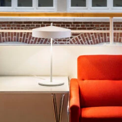 Lámpara De Mesa Cymbal -Iluminación Tienda bordlampa miljo2 af5e53e110