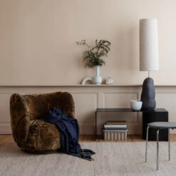 Ferm LIVING Pantalla De Lámpara Eclipse 12 Ferm LIVING Pantalla De Lámpara Eclipse -Iluminación Tienda eclipse lampskarm miljo3 bcd91af408