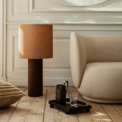 Ferm LIVING Pantalla De Lámpara Eclipse 15 Ferm LIVING Pantalla De Lámpara Eclipse -Iluminación Tienda eclipse lampskarm miljo6 00a402add7