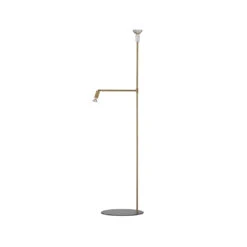 Lámpara De Pie Galax