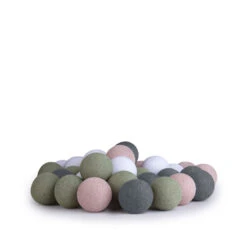 Guirnalda De Luces Irislights