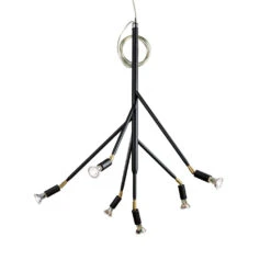 Lámpara Colgante Kvist 6