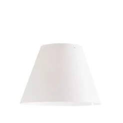 Luceplan Pantalla De Lámpara Lady Costanza D13E/1