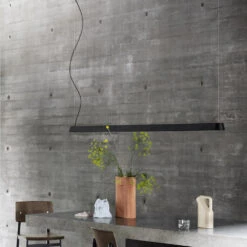 Muuto Lámpara Colgante Linear -Iluminación Tienda linear20pendel20miljo 9bf1f775f2