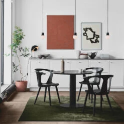 &Tradition Lámpara Colgante Mass Light NA5 -Iluminación Tienda masslight NA5 miljo 1 8f79271f7b