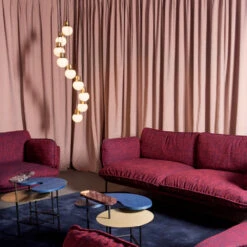 &Tradition Lámpara Colgante Mass Light NA6 -Iluminación Tienda masslight NA6 miljo 3 f43aea0f05