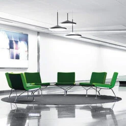 Lámpara De Techo Ginko -Iluminación Tienda p 11048 01 03 35caff464a