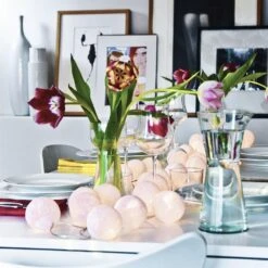 Guirnalda De Luces Pure White -Iluminación Tienda p 18937 01 04 8c3c08c23e