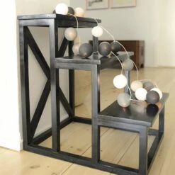 Guirnalda De Luces Graphic Grey -Iluminación Tienda p 18943 01 02 a9ef26c5a3