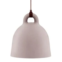 Normann Copenhagen Lámpara Bell Arena