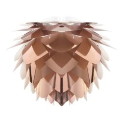 Umage Lámpara Silvia Cobre