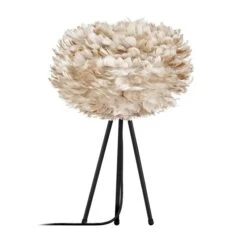 Umage Pantalla De Lámpara Eos Marrón Claro 7 Umage Pantalla De Lámpara Eos Marrón Claro -Iluminación Tienda p 23478 01 04 2ebff718fe