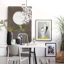 House Doctor Lámpara De Techo DIY -Iluminación Tienda p 23712 01 02 2a54a97c72