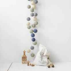 Guirnalda De Luces Breeze -Iluminación Tienda p 24503 01 03 89cd2b4c91