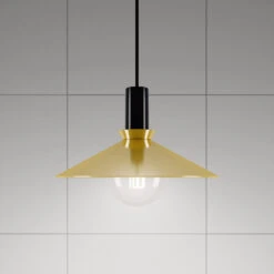 Lámpara De Techo Cobbler -Iluminación Tienda p 26226 01 02 604ae1fcdc