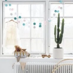 Guirnalda De Luces Spring -Iluminación Tienda p 26533 01 03 b7038571e9