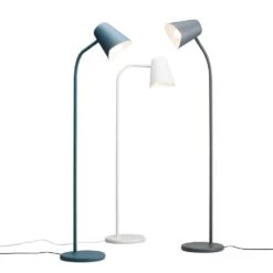 Northern Lámpara De Piso Me -Iluminación Tienda p 27015 01 03 c40967df65