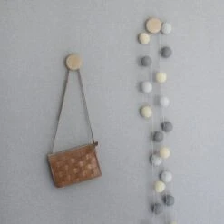 Guirnalda De Luces Greige -Iluminación Tienda p 27883 02 03 9294fbf072