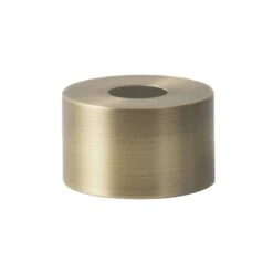 Ferm LIVING Pantalla De Lámpara Collect Disc