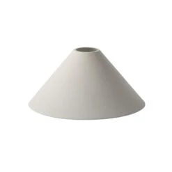 Ferm LIVING Pantalla De Lámpara Collect Cone