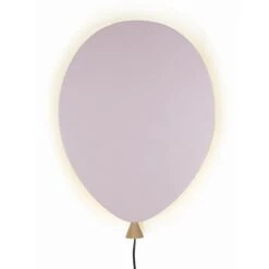 Globen Lighting Aplique Balloon
