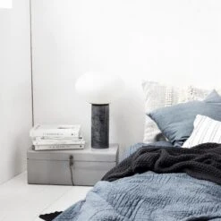 House Doctor Lámpara De Mesa Opal -Iluminación Tienda p 30562 01 02 bf718645fe