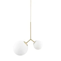 House Doctor Lámpara De Techo Twice