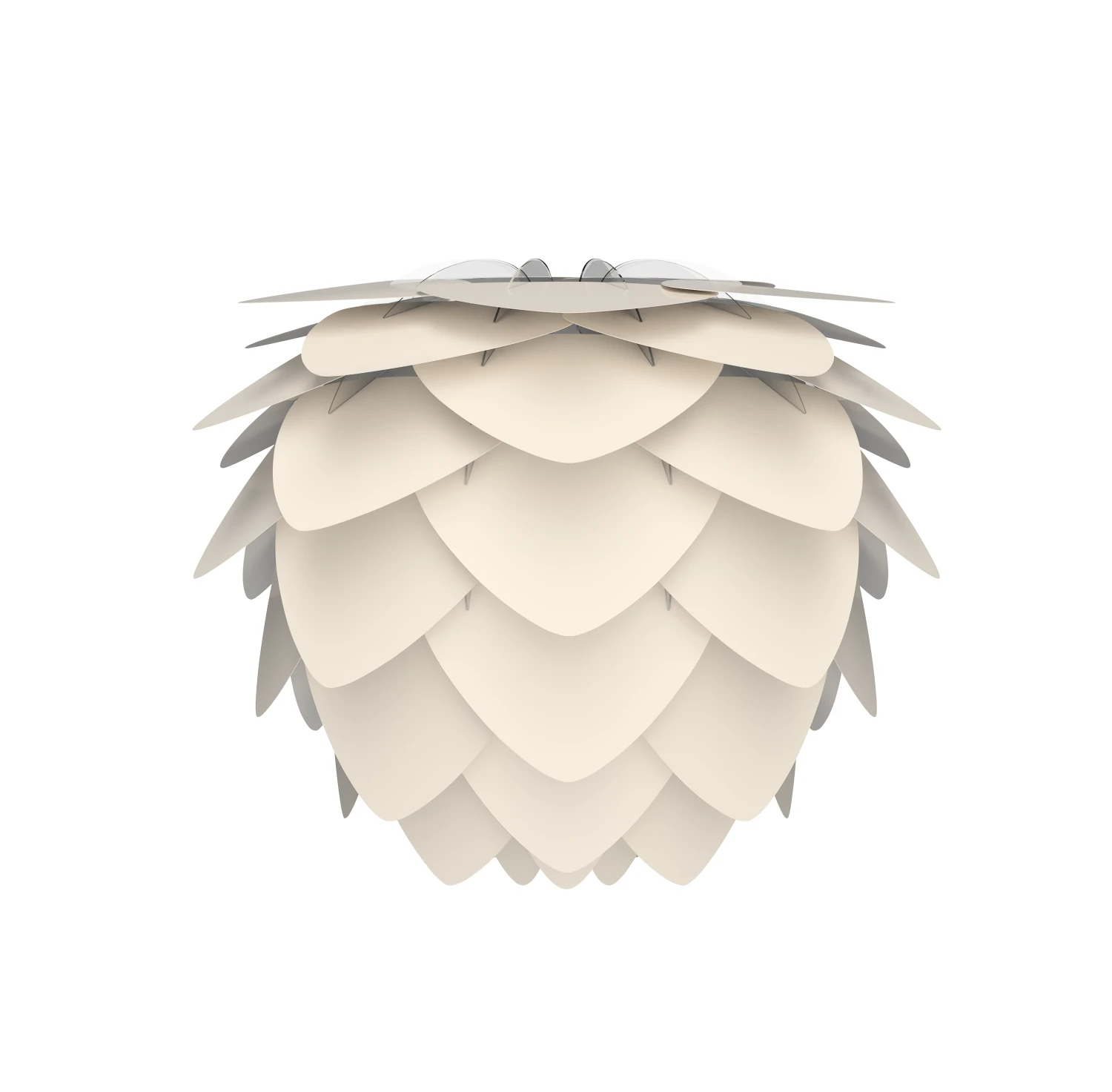 Umage Pantalla De Lámpara Aluvia Pearl