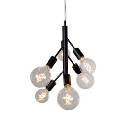 Globen Lighting Lámpara De Techo Comet