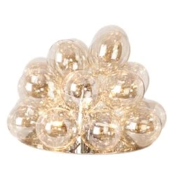 By Rydens Lámpara De Mesa Gross