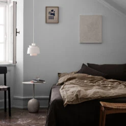 &Tradition Lámpara Colgante Utzon JU1 -Iluminación Tienda utzon ju1 pendel miljo 2 ee6f61c4b1