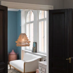 Watt & Veke Lámpara Colgante Vilda 7 Watt & Veke Lámpara Colgante Vilda -Iluminación Tienda vilda galleri natur cc66539e09